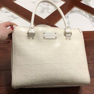 New Kate Spade large purse bag ♠️ 😍